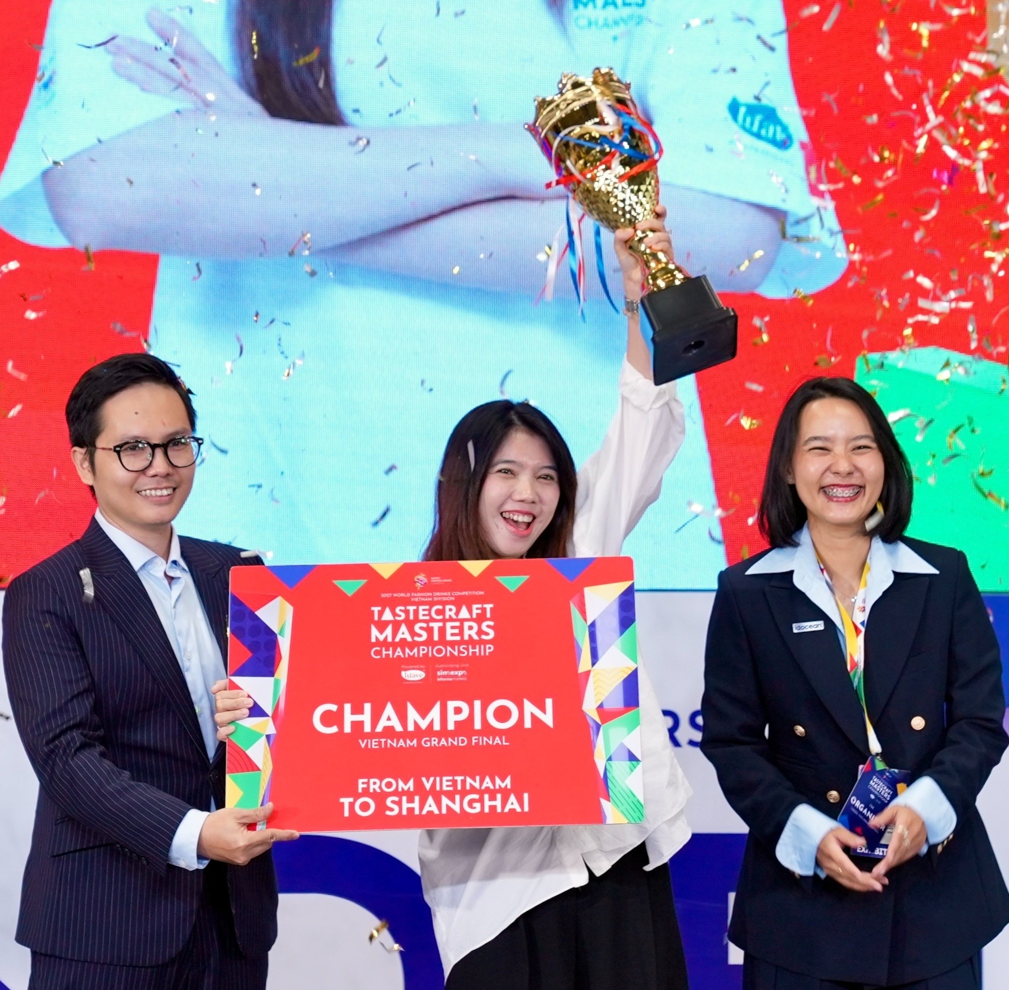 TasteCraft Masters Championship mùa 2 ảnh 1 TasteCraft Masters Championship mùa 2 ảnh 1