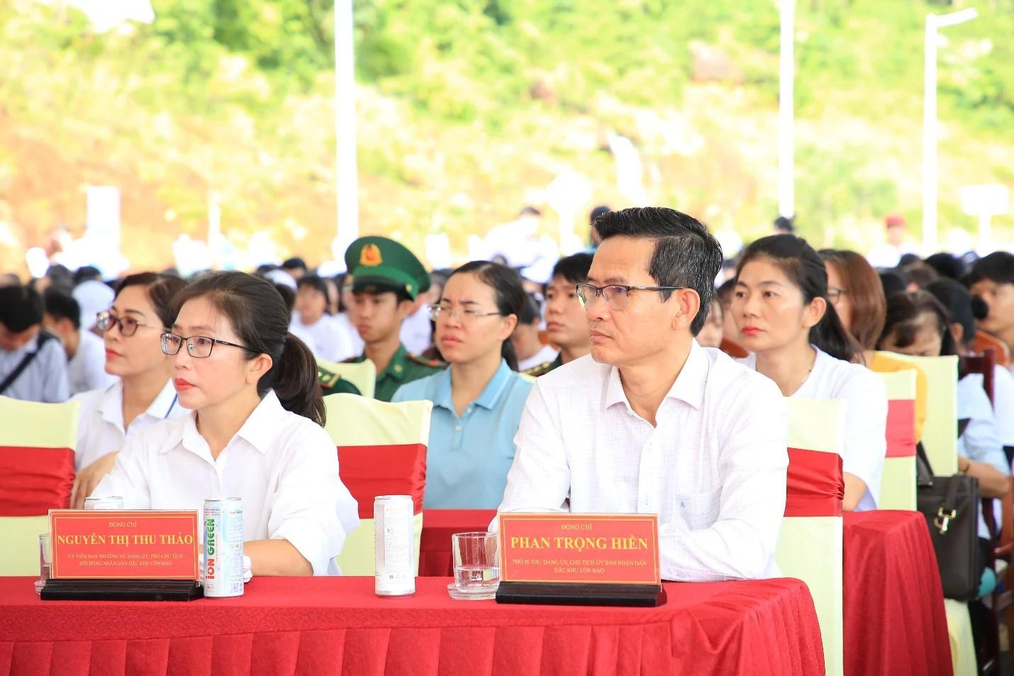 C&ocirc;n Đảo ảnh 2