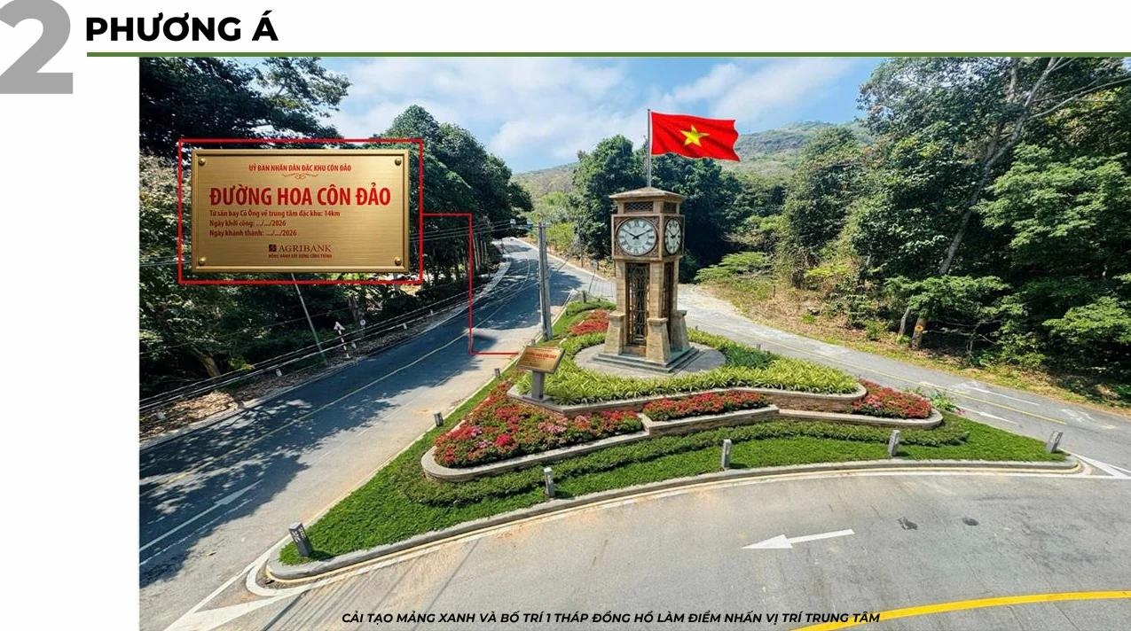 Côn Đảo ảnh 5 Côn Đảo ảnh 5