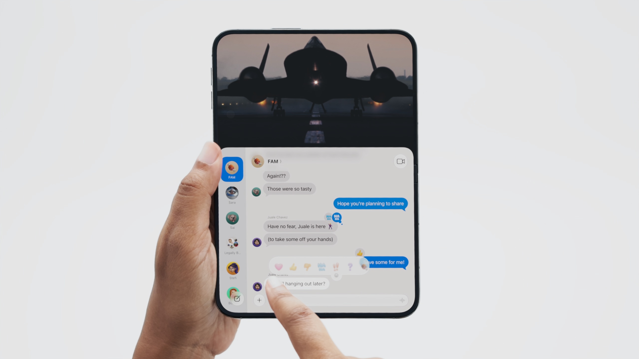 John Ternus,  CEO Apple,  ra mắt iphone  ảnh 1