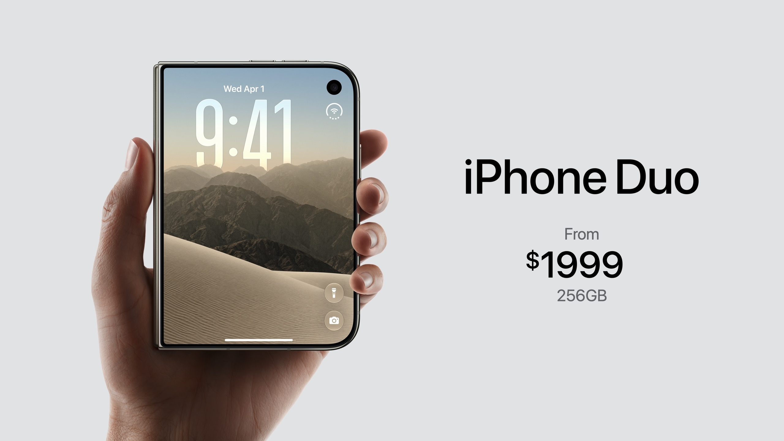 John Ternus,  CEO Apple,  ra mắt iphone  ảnh 4