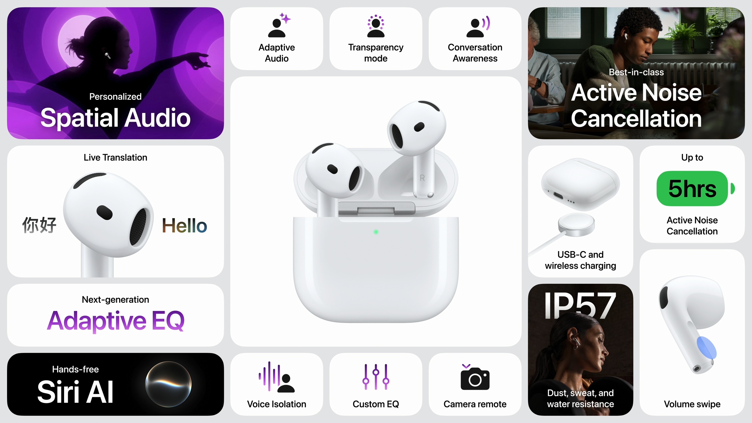 John Ternus,  CEO Apple,  ra mắt iphone  ảnh 2