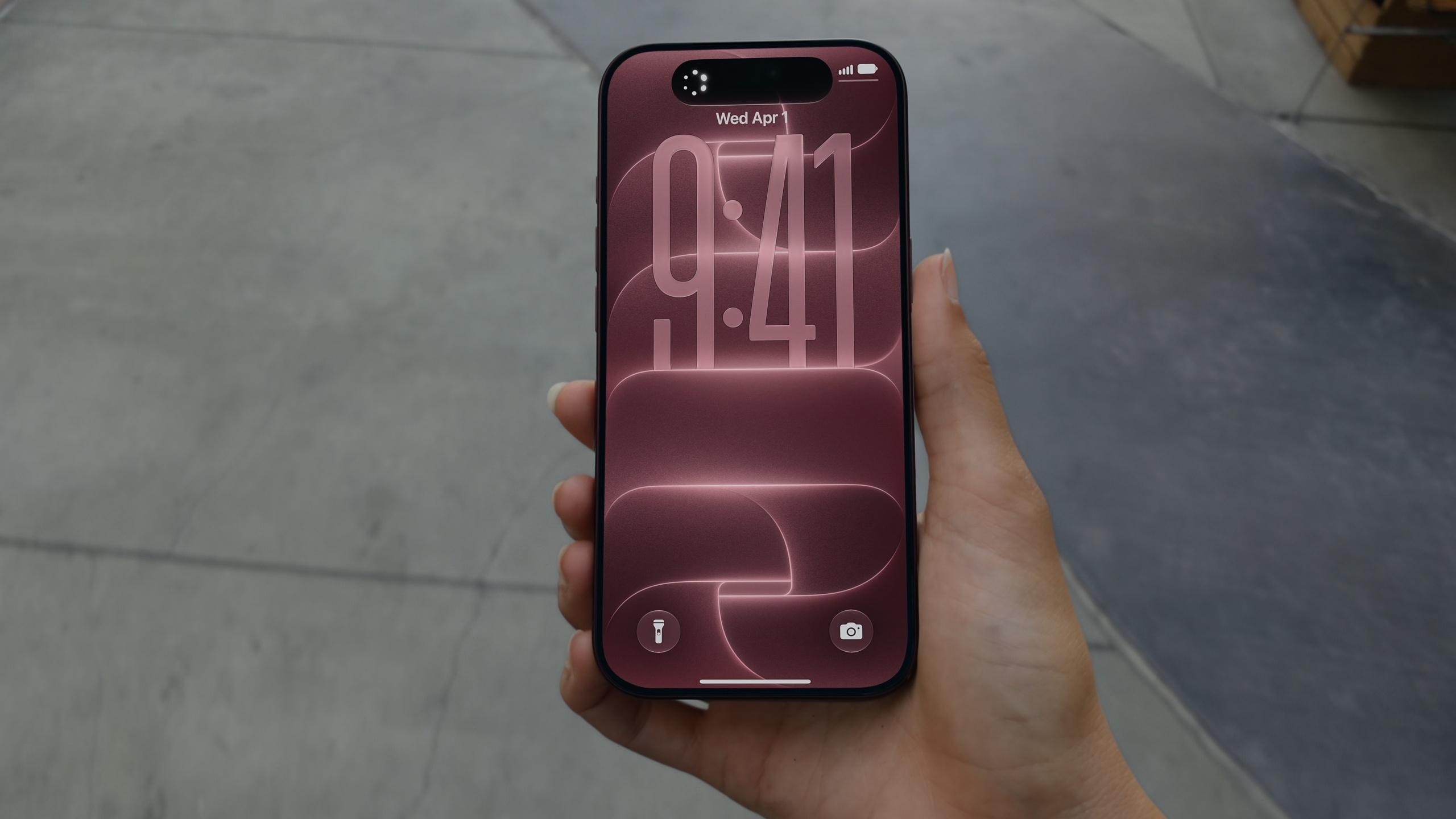 iPhone Duo ảnh 1