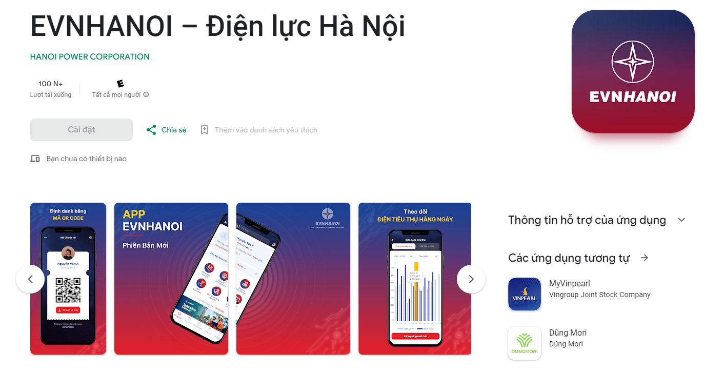 hoa don tien dien,  luong dien tieu thu,  tiet kiem dien anh 1
