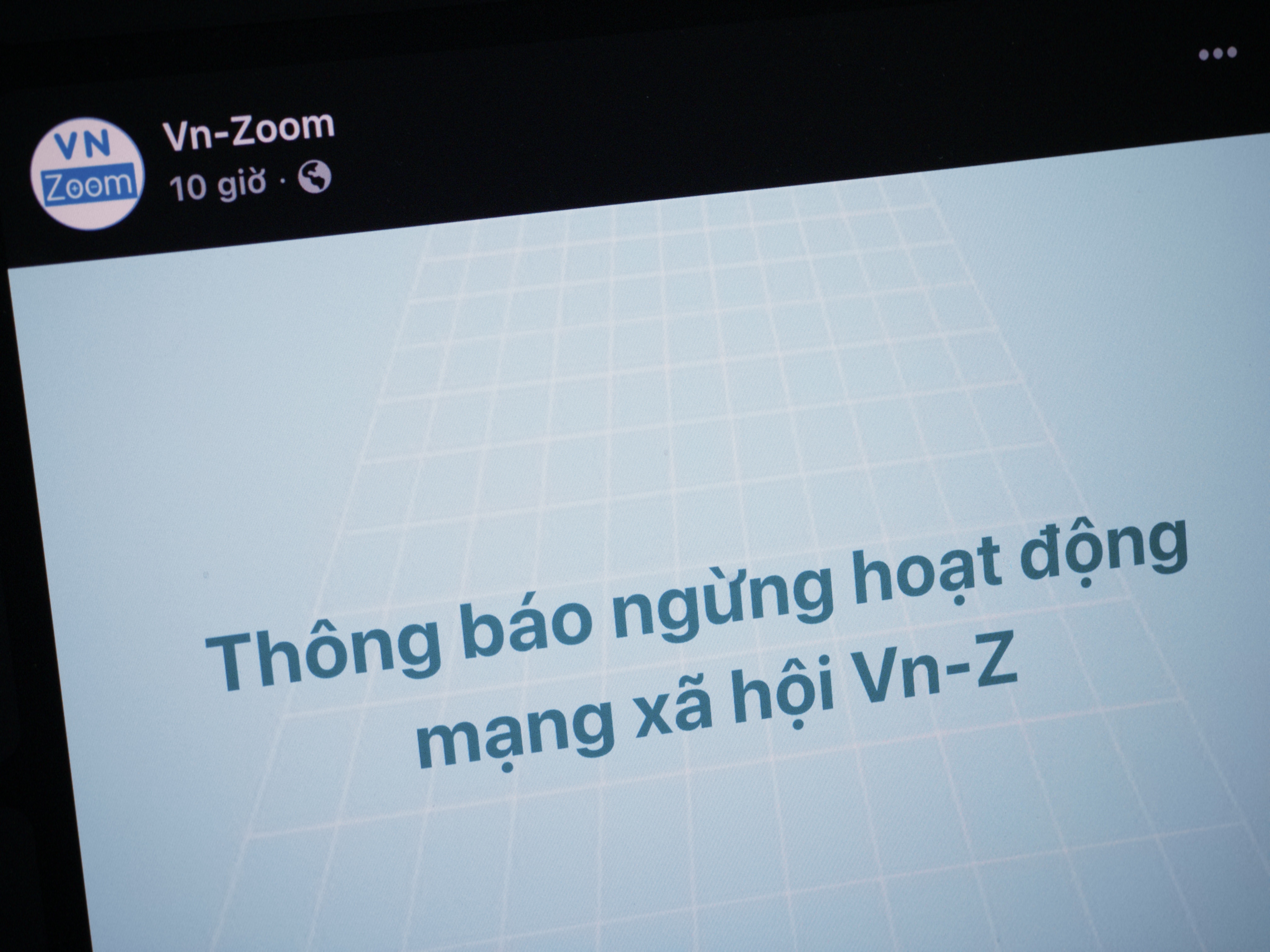 Mang xa hoi VN-Zoom dong cua hinh anh