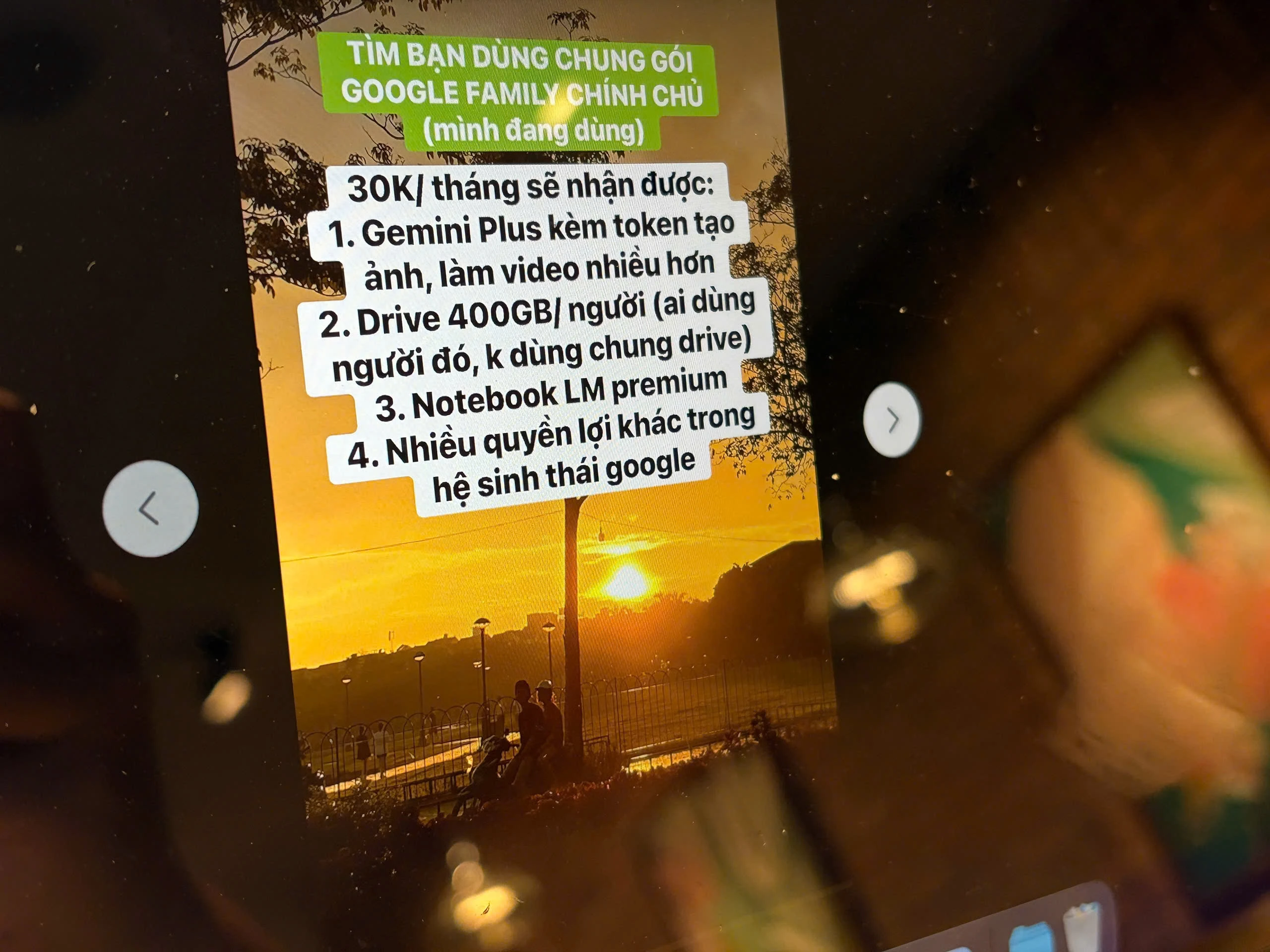 tài khoản AI ảnh 1