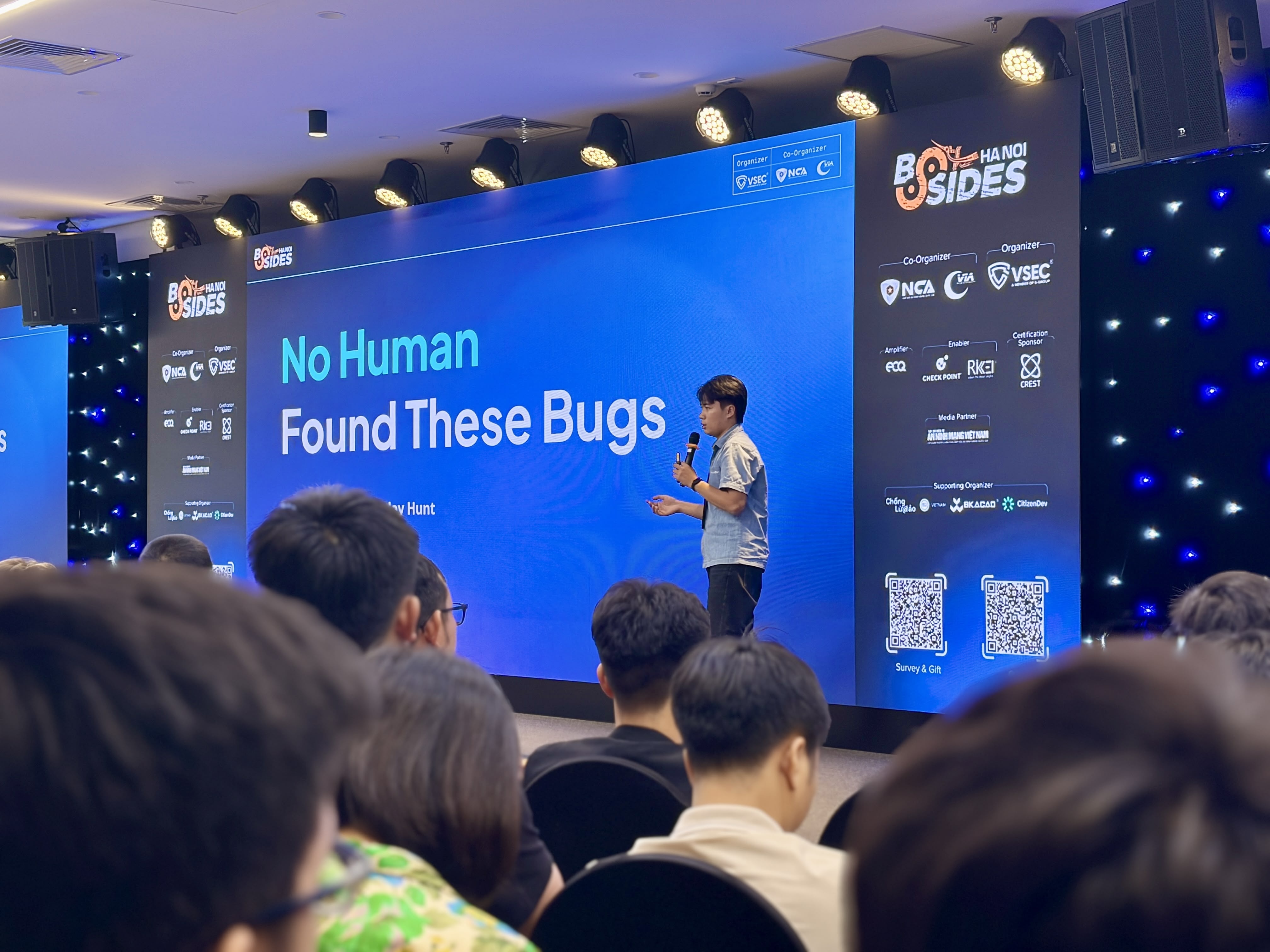 Botchat AI,  tấn công mạng,  an ninh mạng,  facebook  ảnh 3