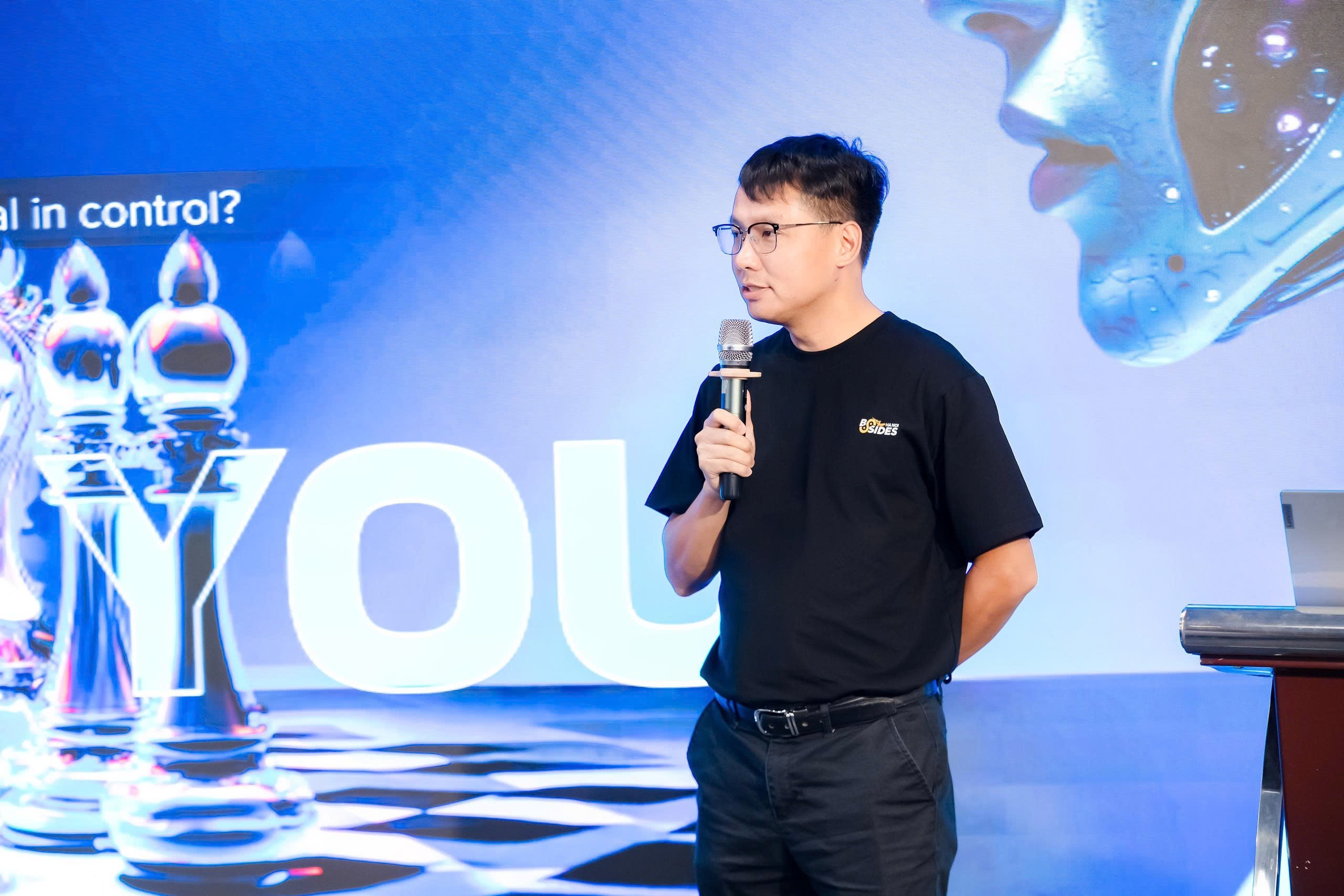 Botchat AI,  tấn công mạng,  an ninh mạng,  facebook  ảnh 1