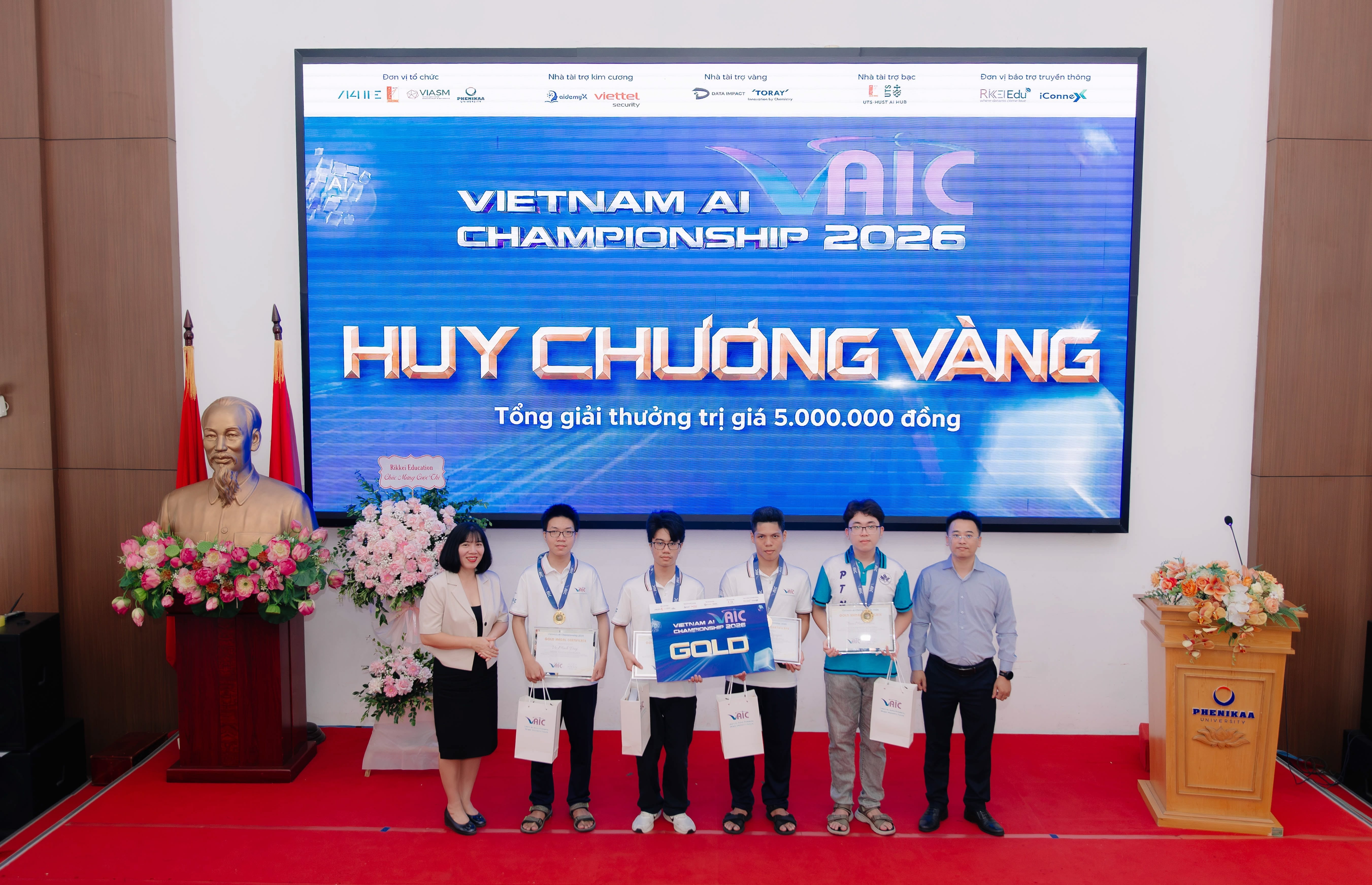 ứng dụng AI,  &aacute;p lực,  kinh nghiệm l&agrave;m việc  ảnh 2