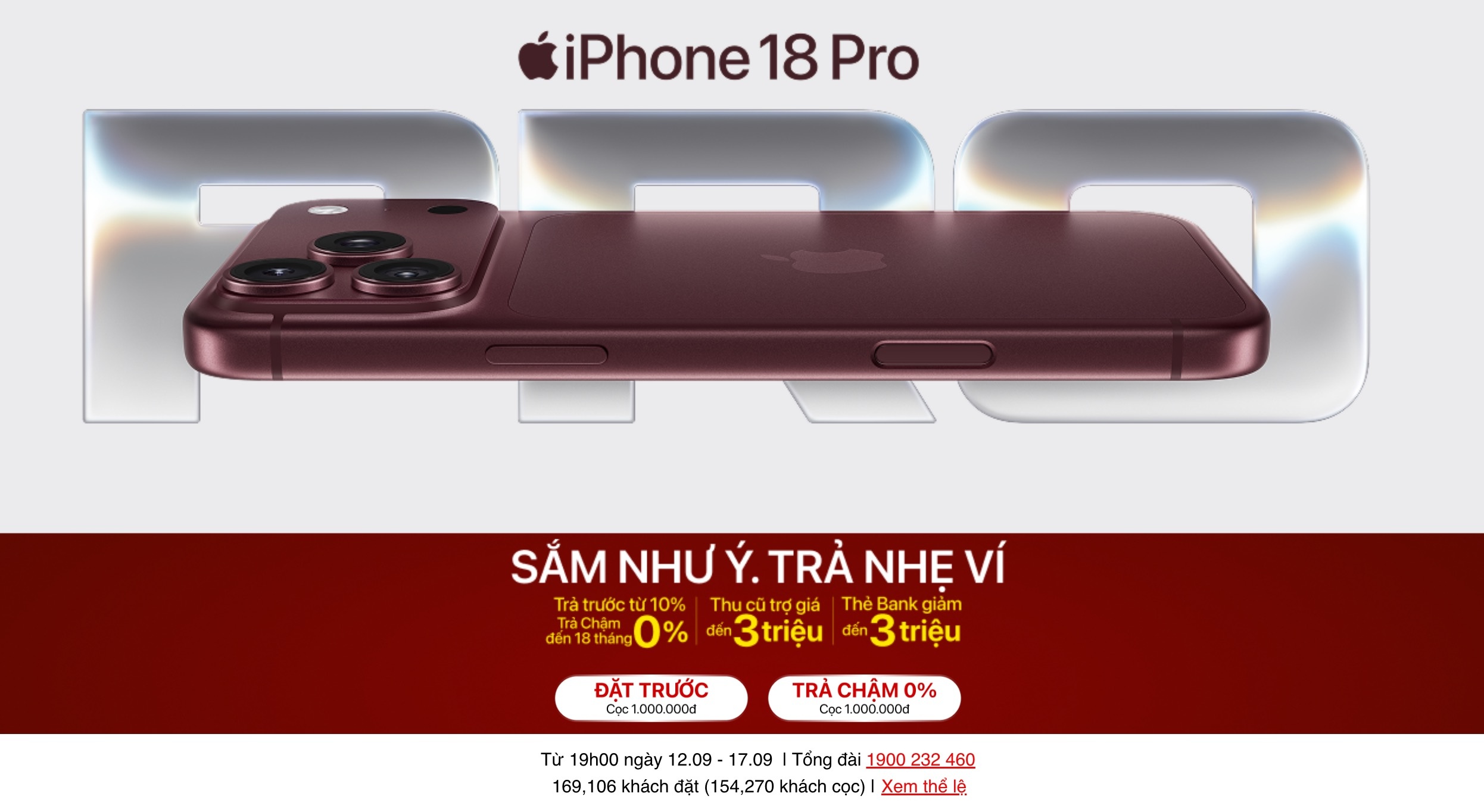 iphone 18 ảnh 2