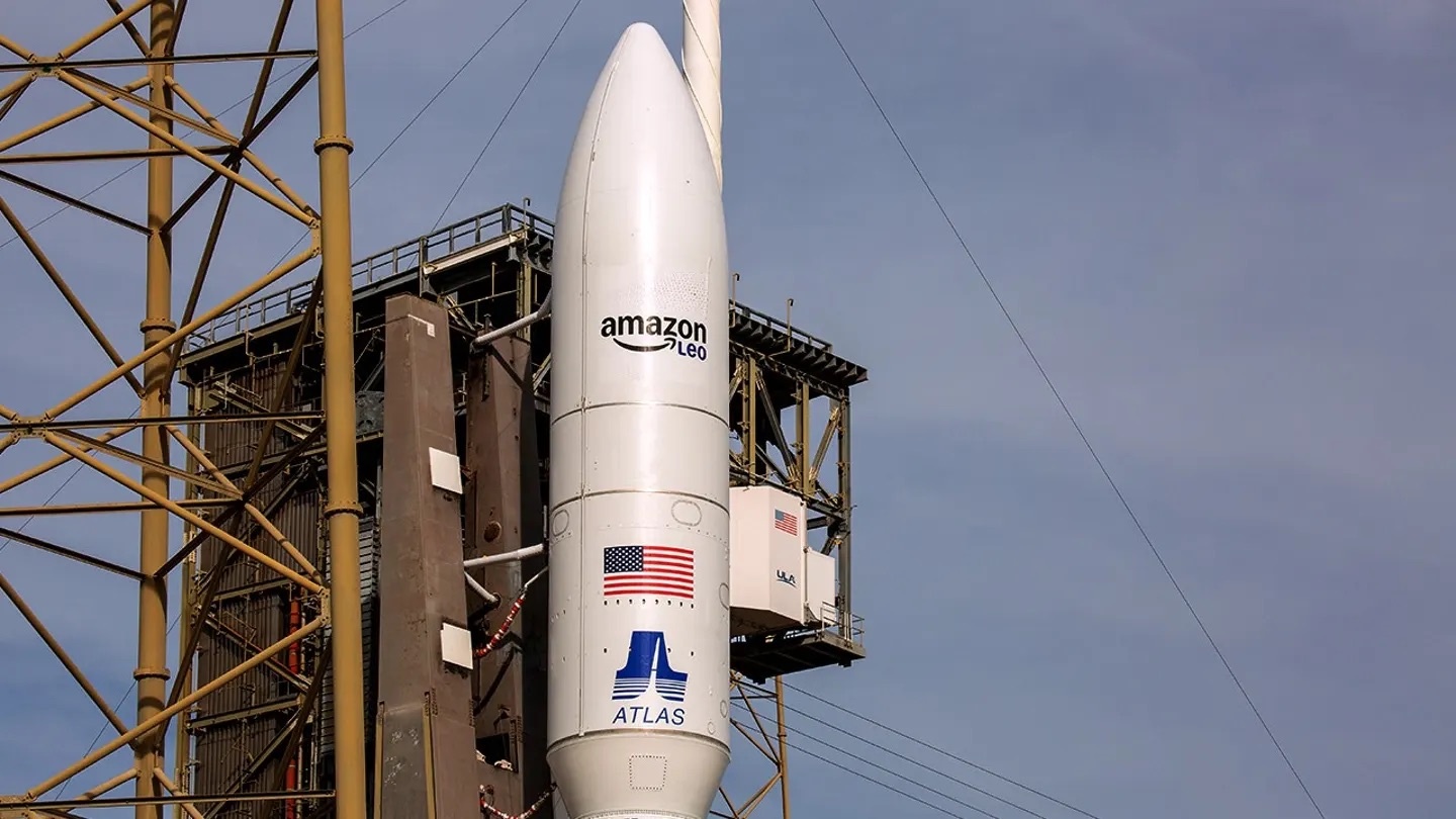 mạng viễn th&ocirc;ng,  spacex,  musk,  amazon ảnh 1