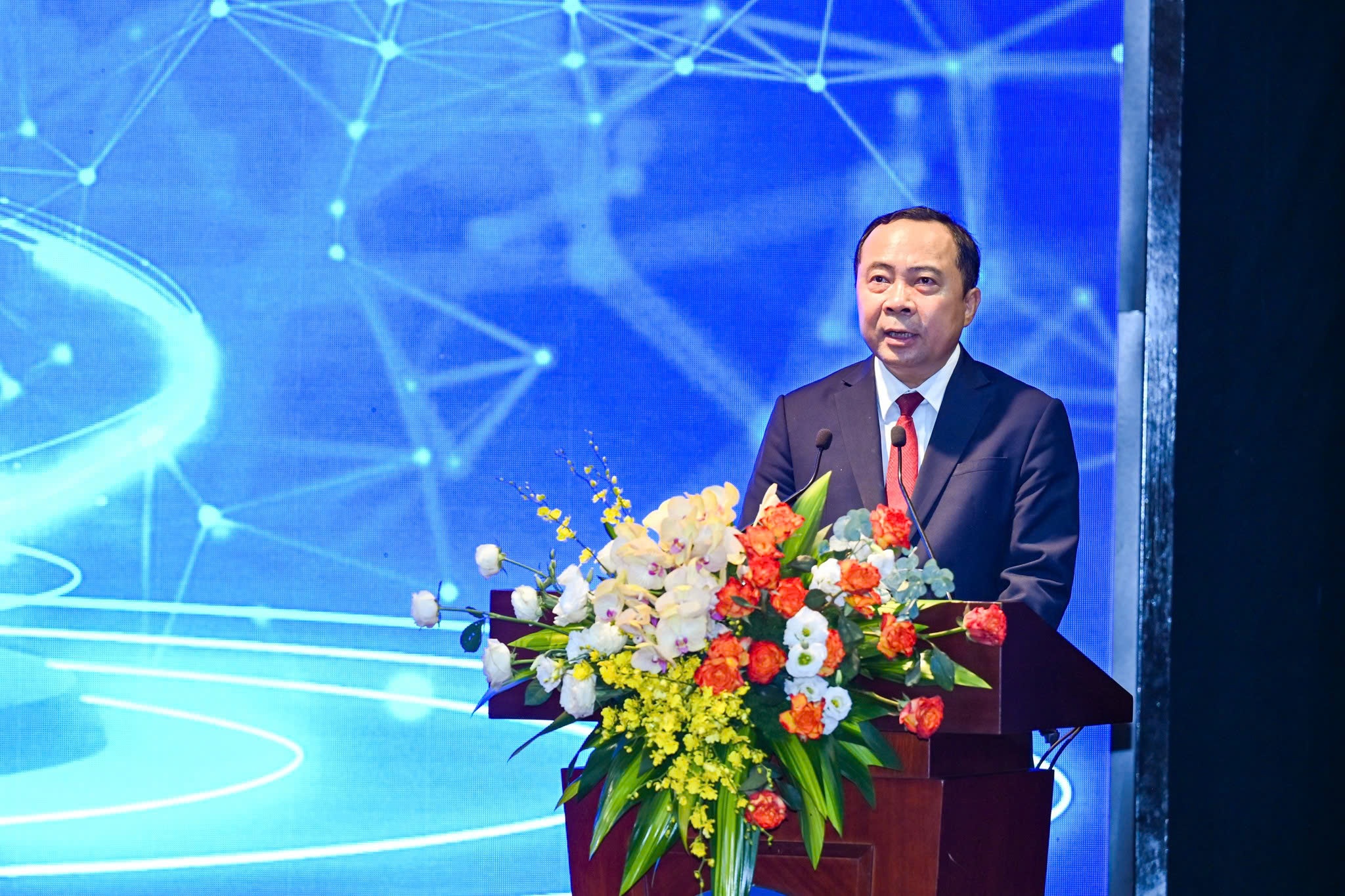 AI,  đổi mới sáng tạo,  khoa học công nghệ,  kinh tế nhà nước,  chiến lược quốc gia  ảnh 1