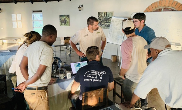 Cong nghe giup bao ton loai voi anh 2