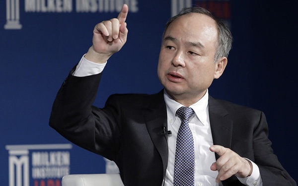 Softbank dau tu vao thanh toan dien tu anh 3