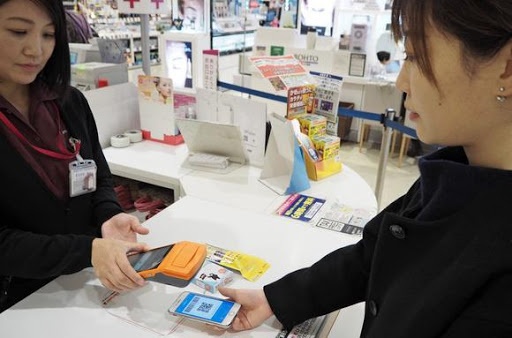 Softbank dau tu vao thanh toan dien tu anh 4