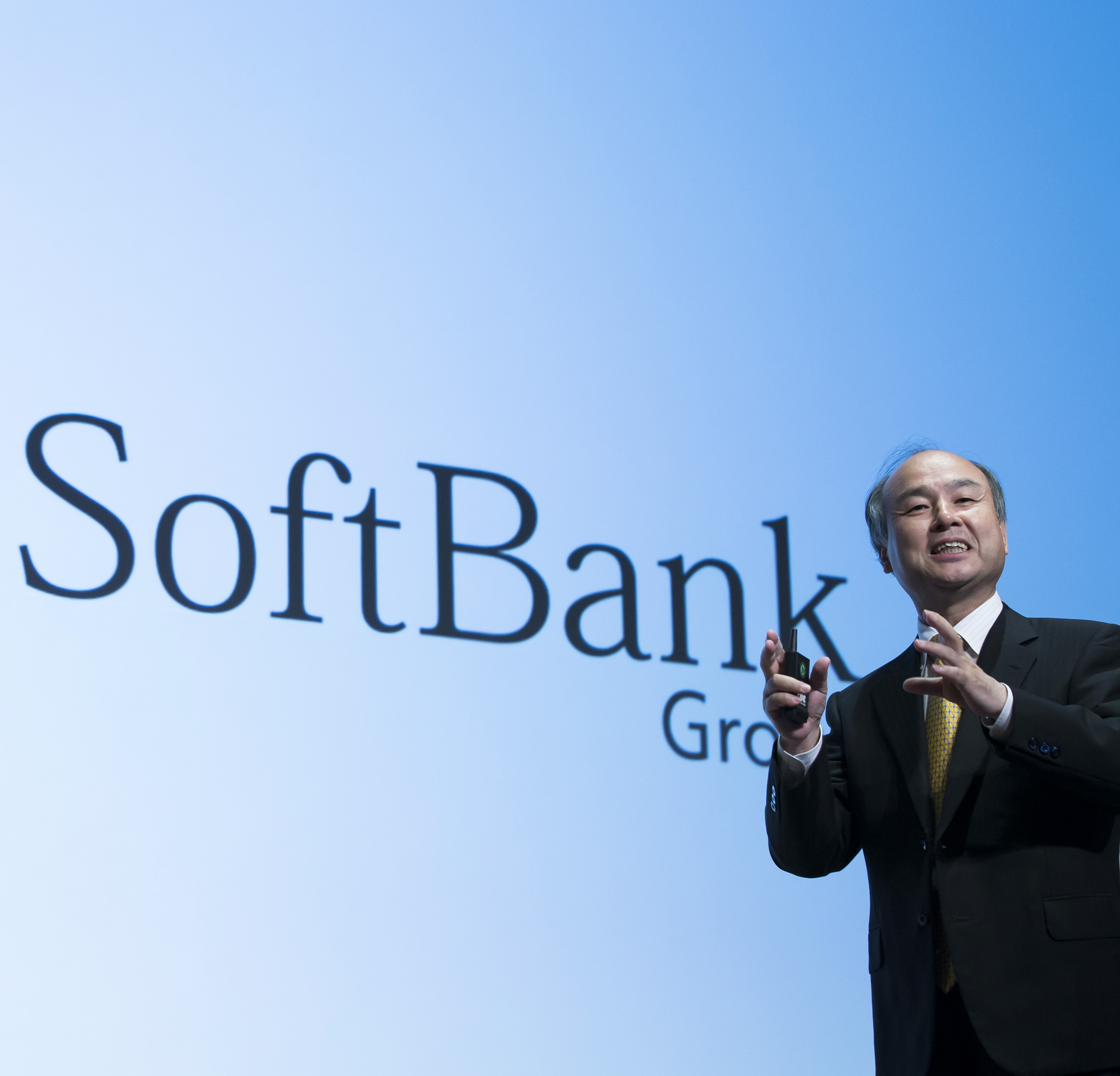 Softbank dau tu vao thanh toan dien tu anh 1