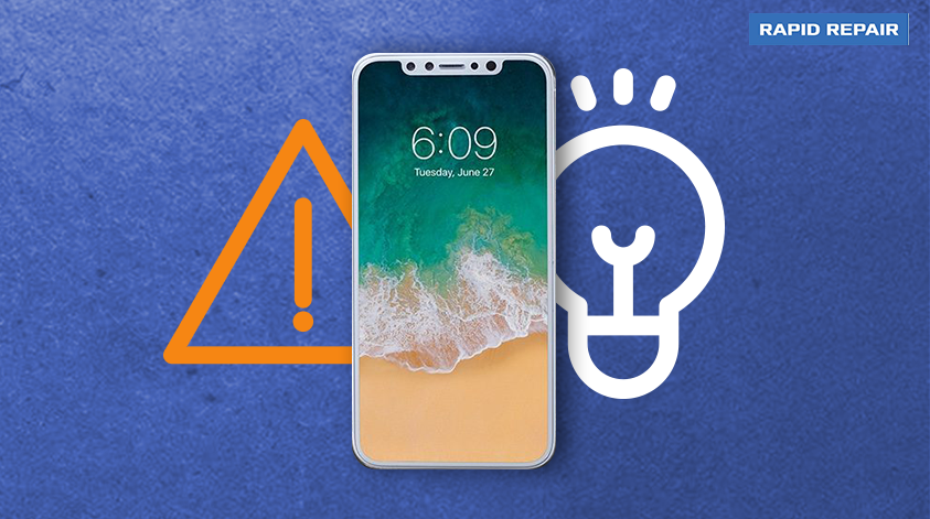 Cach khac phuc cac loi thuong gap tren iPhone hinh anh