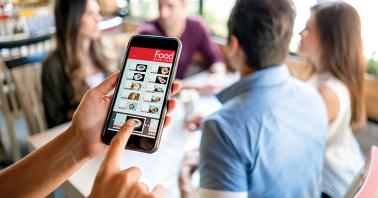 Dat thuc an qua ung dung anh 4