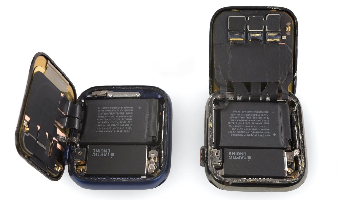 Apple Watch Series 6 anh 1