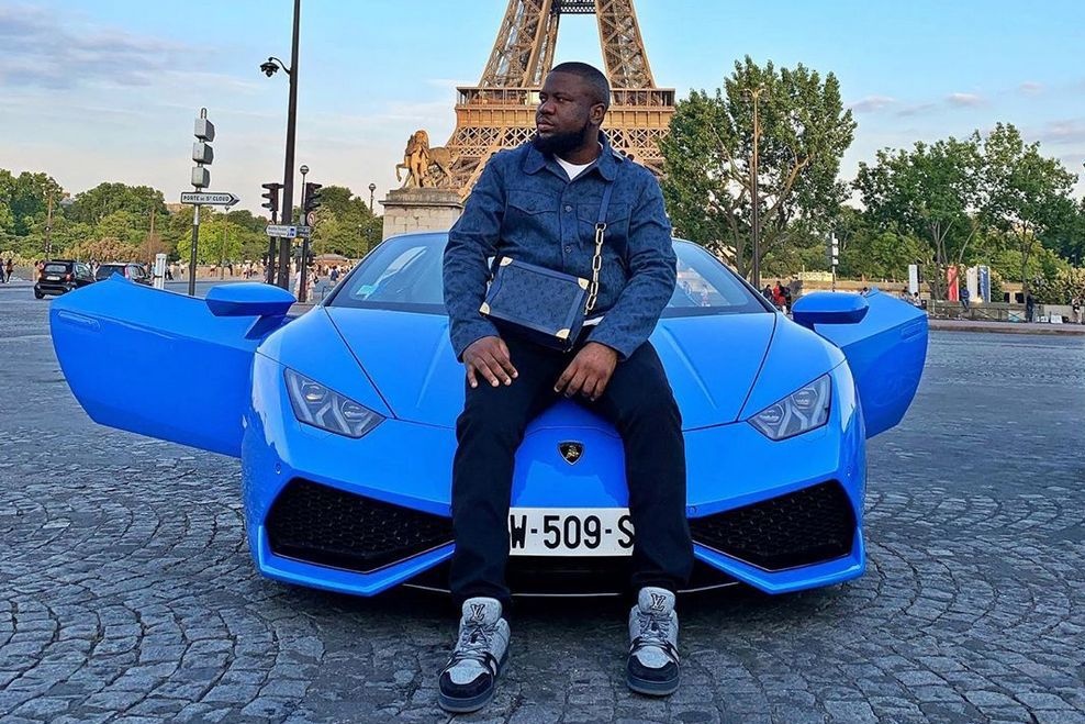 'Ty phu' tren Instagram bi bat vi lua dao 432 trieu USD hinh anh