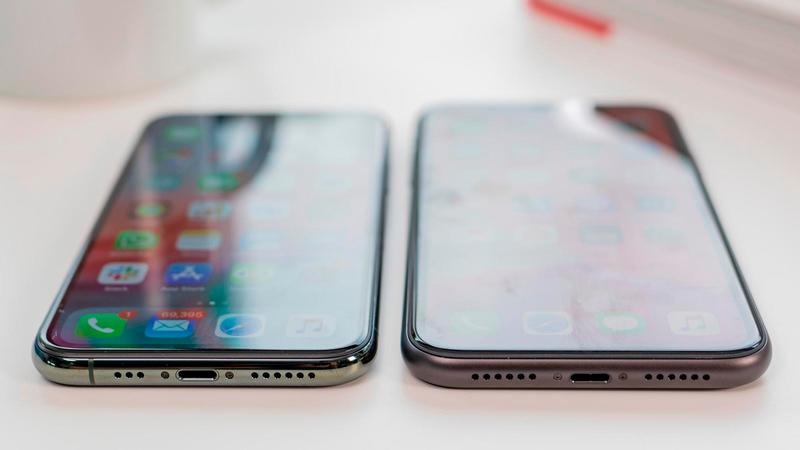 Tim hieu mat kinh moi cua iPhone 12 hinh anh