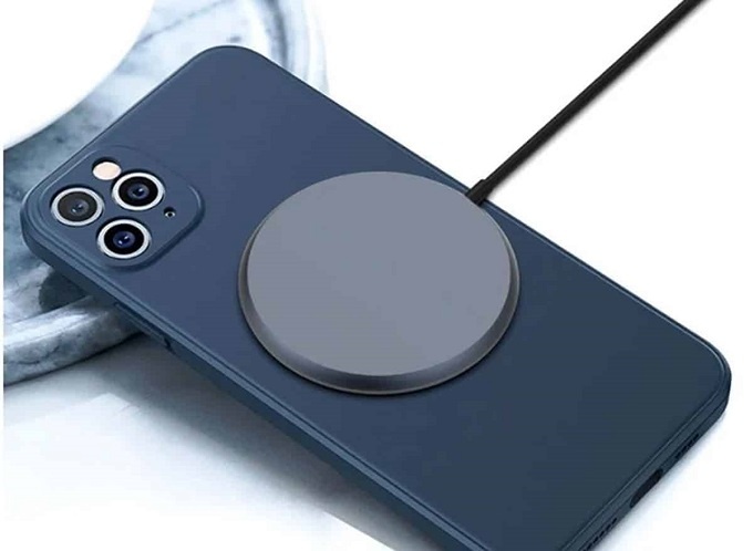 Sau Apple, cac hang se bat dau day manh sac khong day hinh anh