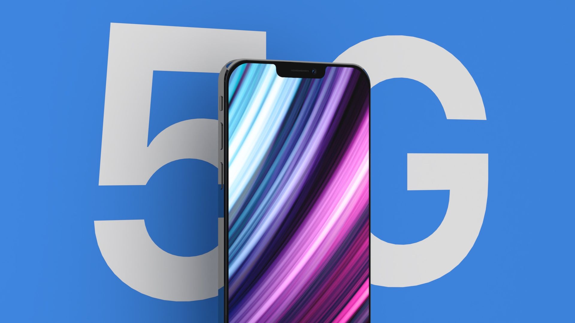 iPhone 12 khong ho tro 5G tren 2 SIM cung luc hinh anh