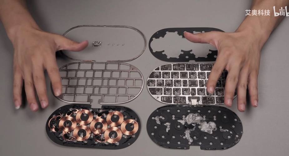 Apple huy bo AirPower anh 1