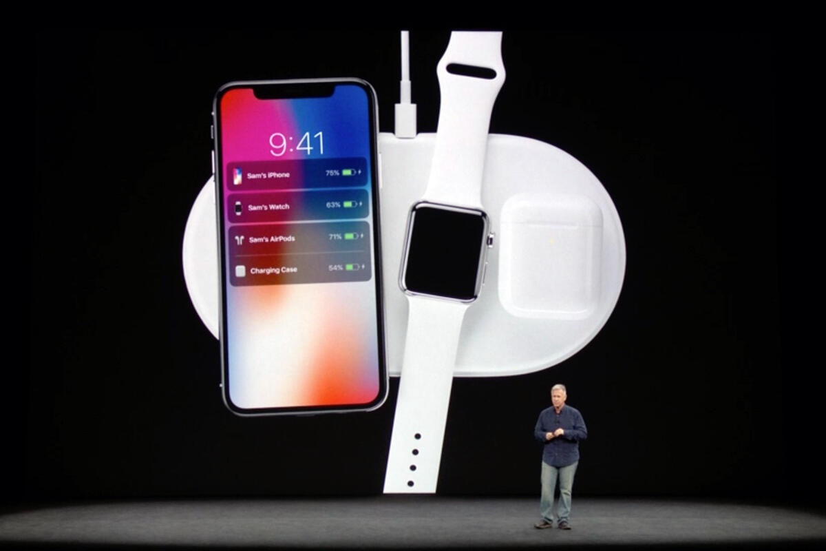 Co MagSafe, Apple khong can AirPower nua? hinh anh