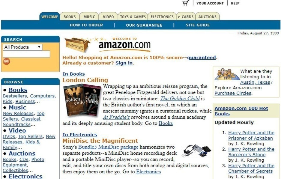 Các website khác với hiện tại như thế nào? ảnh 1 Cac website khac voi hien tai nhu the nao? anh 1