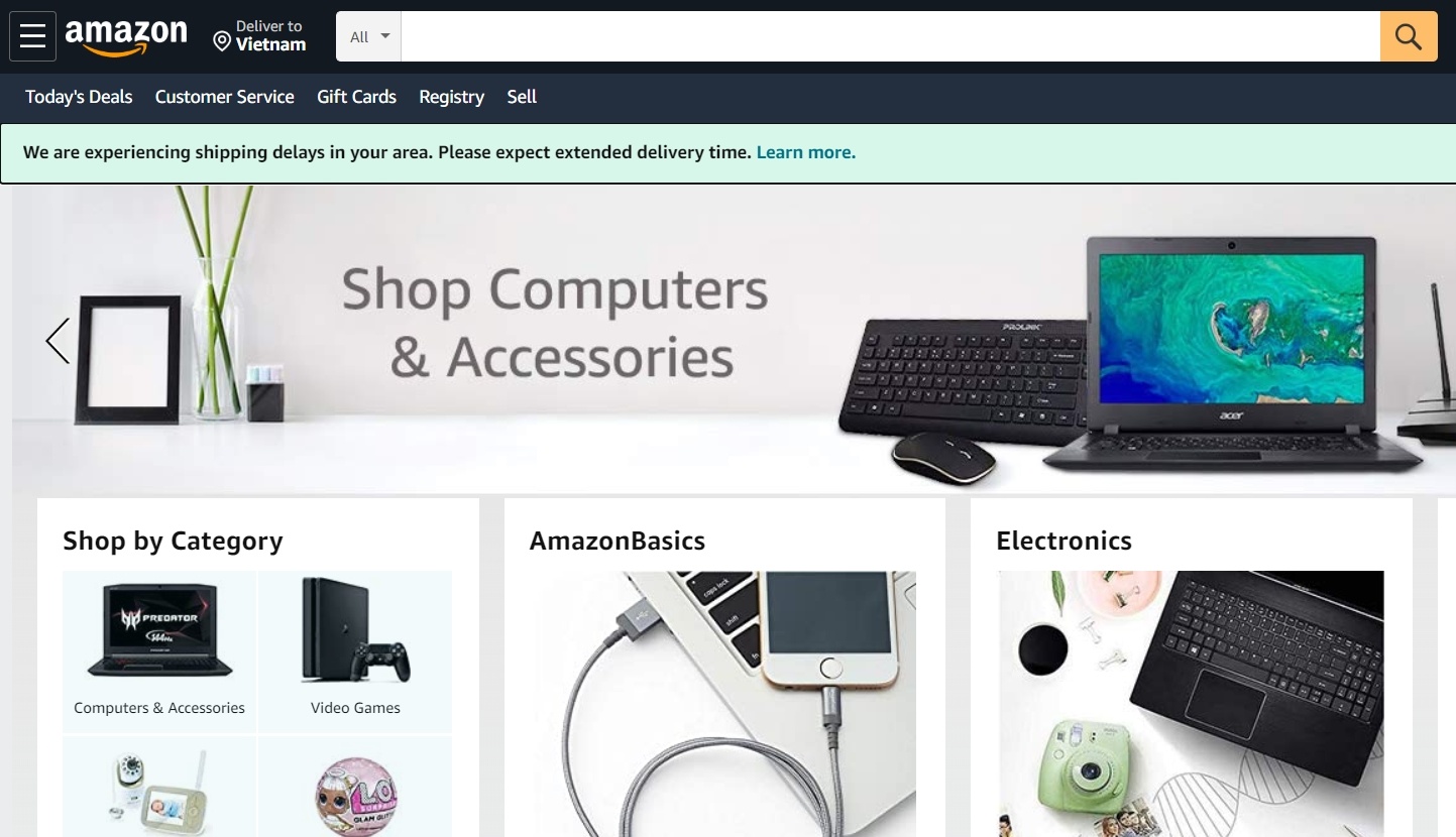 Các website khác với hiện tại như thế nào? ảnh 2 Cac website khac voi hien tai nhu the nao? anh 2