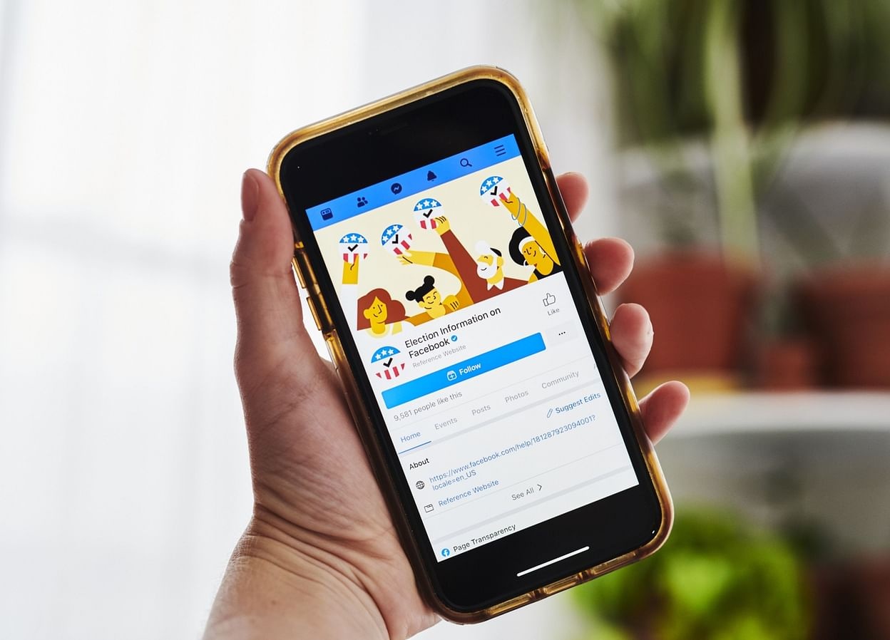 Bai kiem tra voi cac trang mang xa hoi anh 1