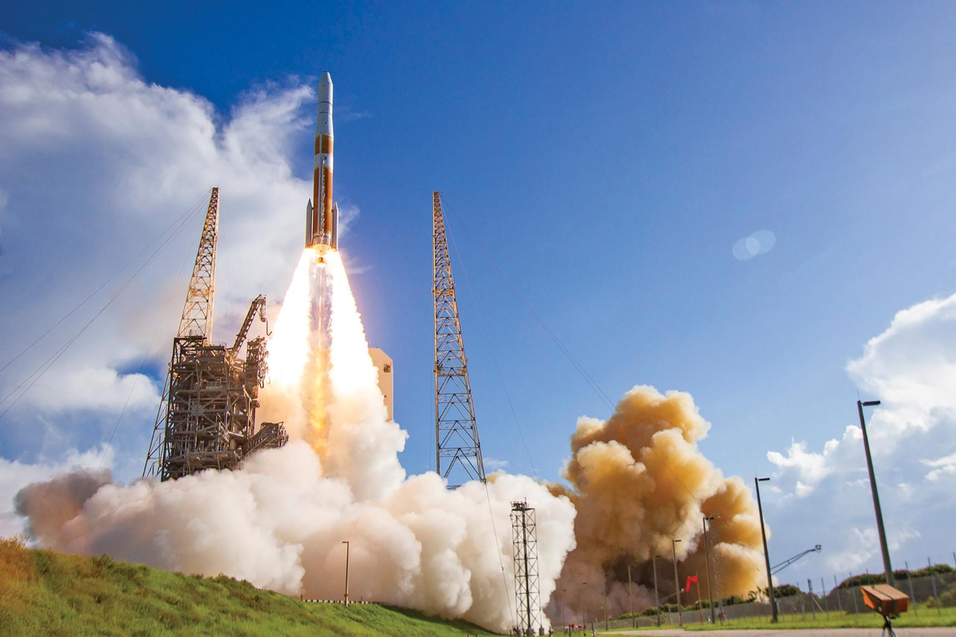 GPS sap co nang cap lon hinh anh