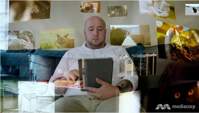 Kiem 50.000 USD tu video dong vat anh 5