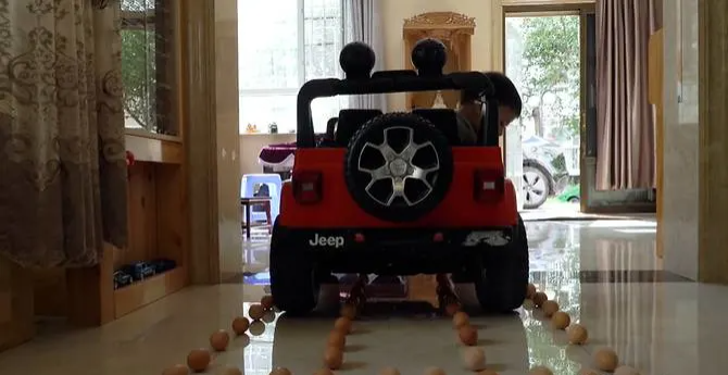 Kiem 50.000 USD tu video dong vat anh 3