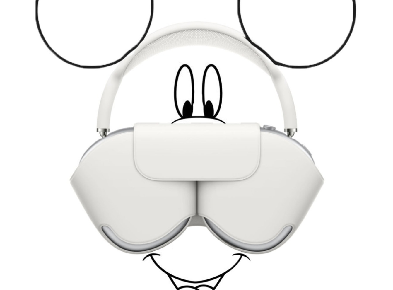 AirPods Max gia 550 USD van dung chip doi cu hinh anh