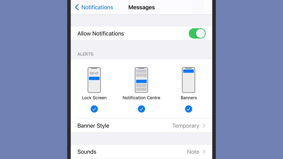 Khac phuc loi tren iOS 14 anh 1