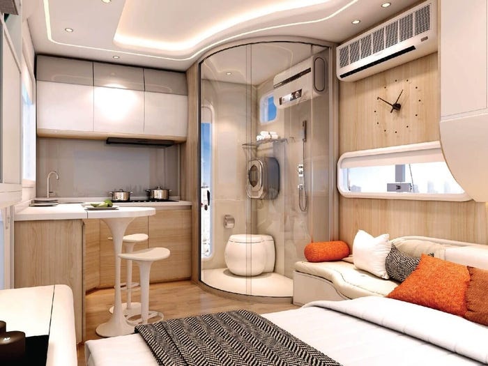 Ben trong nha thong minh mini anh 2