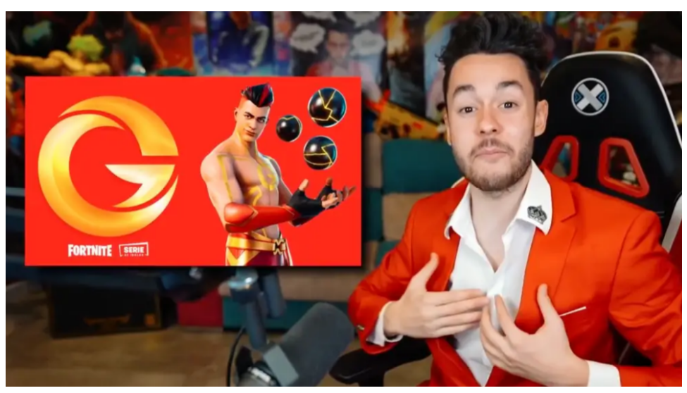 2,5 trieu nguoi cung xem online mot bo trang phuc trong game hinh anh