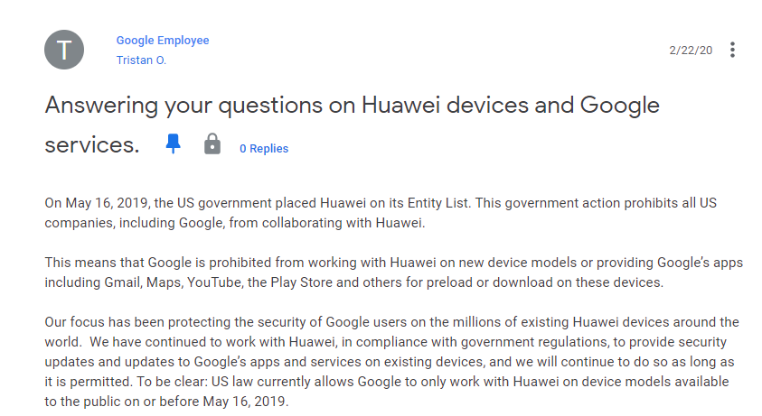 Google cam Huawei anh 2