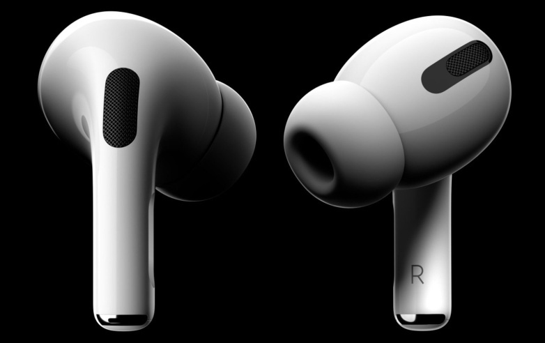 Apple chon nha cung cap Dai Loan san xuat AirPods Pro 2 hinh anh