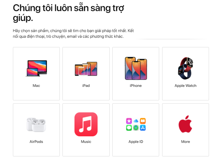 tai nghe AirPods anh 1