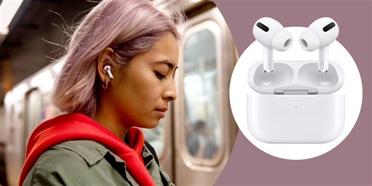 Can lam gi khi mat mot ben tai nghe AirPods? hinh anh