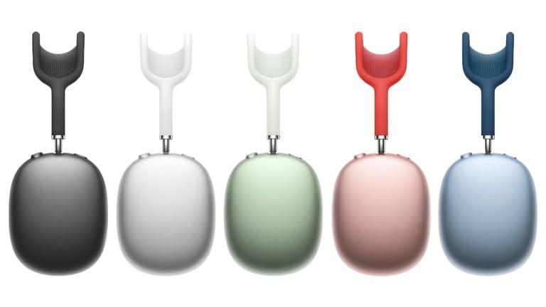 tai nghe AirPods anh 6