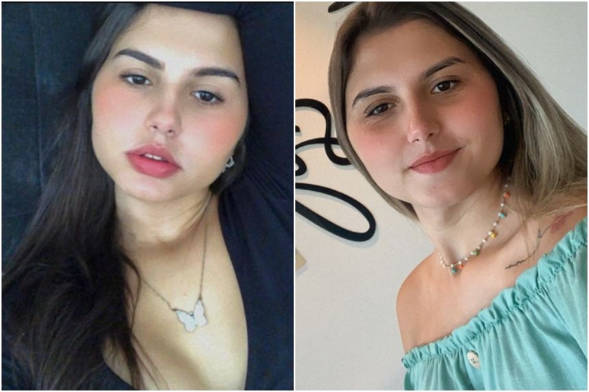 Cap song sinh dau tien cung chuyen gioi hinh anh