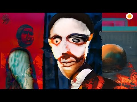 AI tao ra MV tu 5.000 bia album anh 1