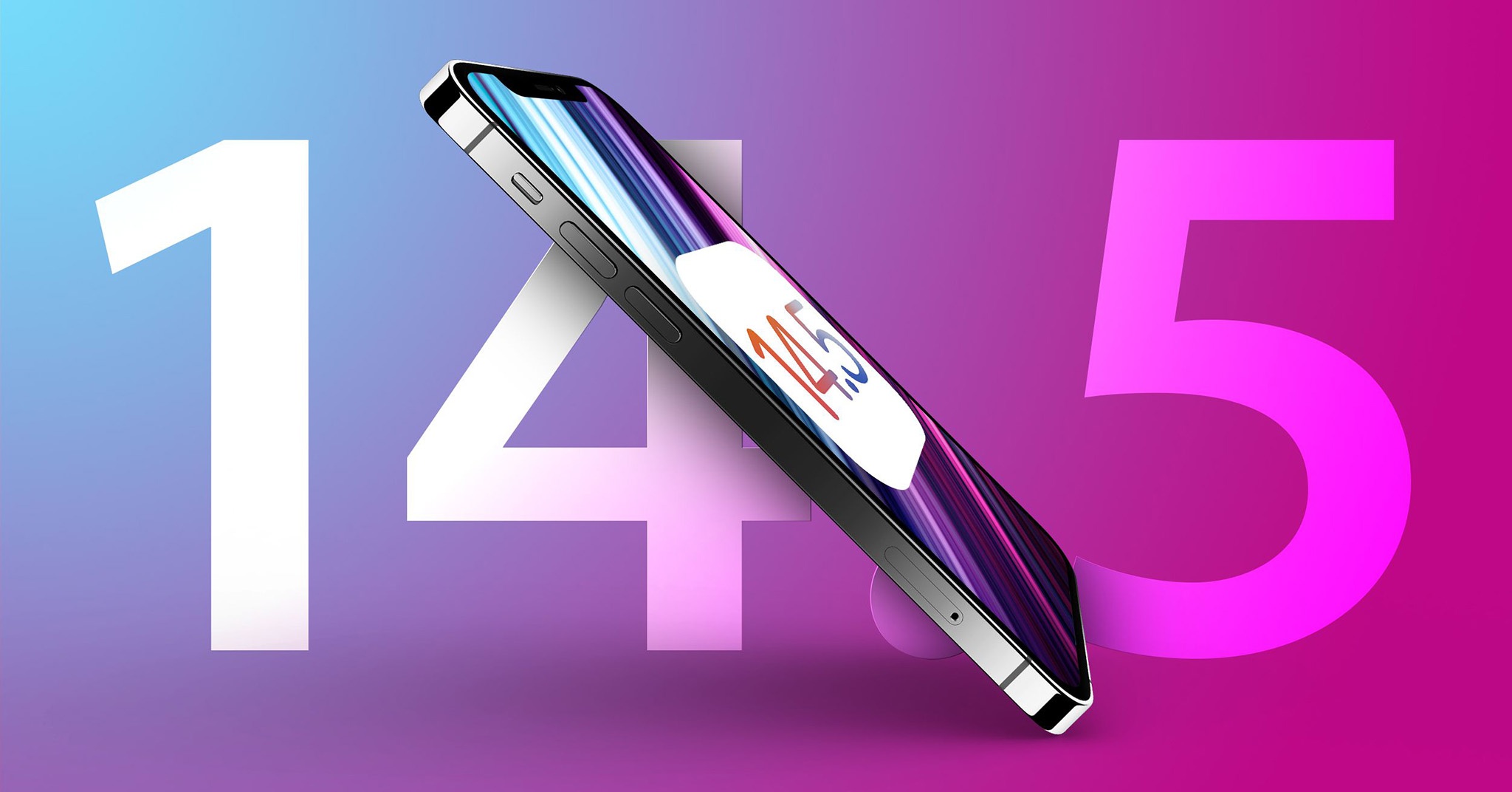 iOS 14.5 la phien ban thu vi, dang nang cap hinh anh