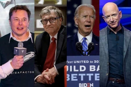 Chiem tai khoan cua Bill Gates, hacker 17 tuoi nhan an tu hinh anh