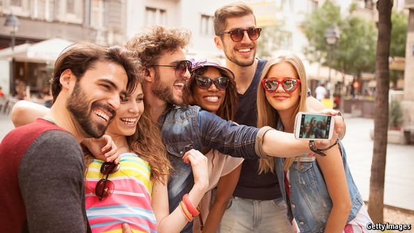 Instagram phien ban cho tre em anh 1