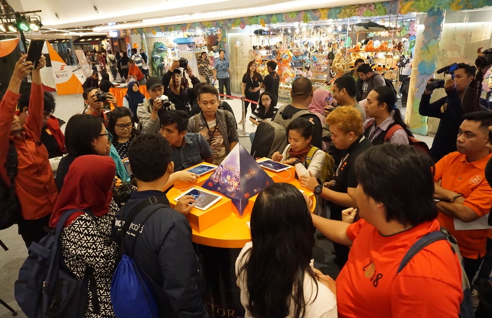 Facebook va Google hop tac lam cap bien anh 2